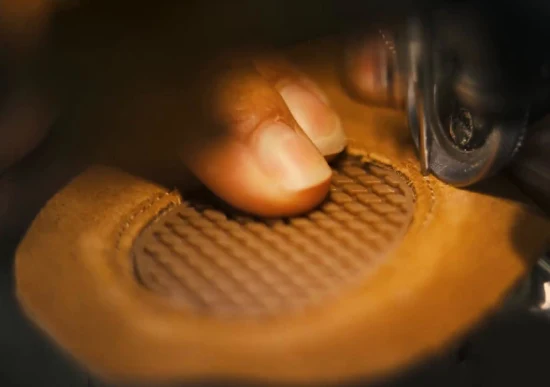 Sandálias Sample Customization Bebê verão couro sandálias solado macio sapato infantil